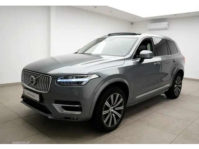 Volvo XC 90