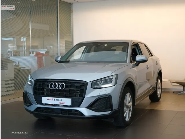 Audi Q2