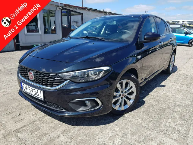 Fiat Tipo