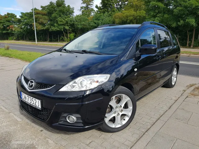 Mazda 5