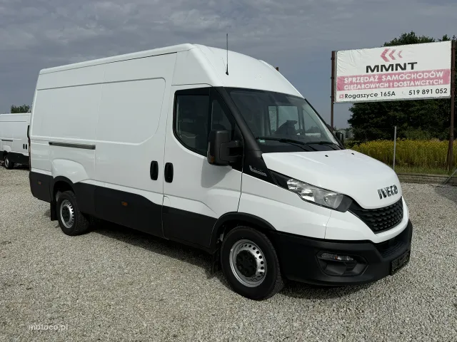 Iveco Daily 35S14 V