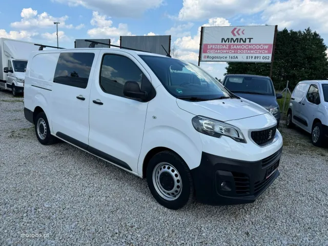 Peugeot Expert