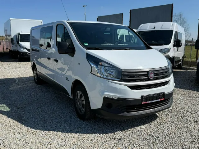 Fiat Talento