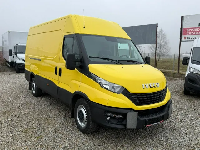 Iveco Daily 35S14 V