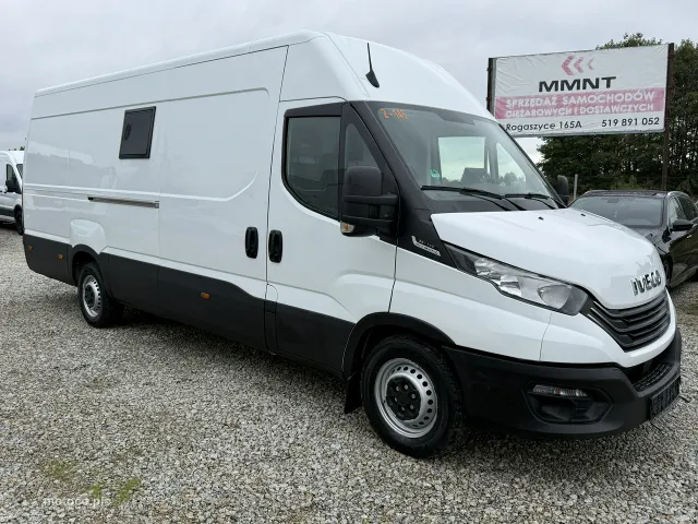 Iveco Daily 35S14 V