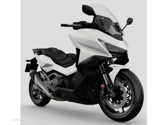 Honda NSS