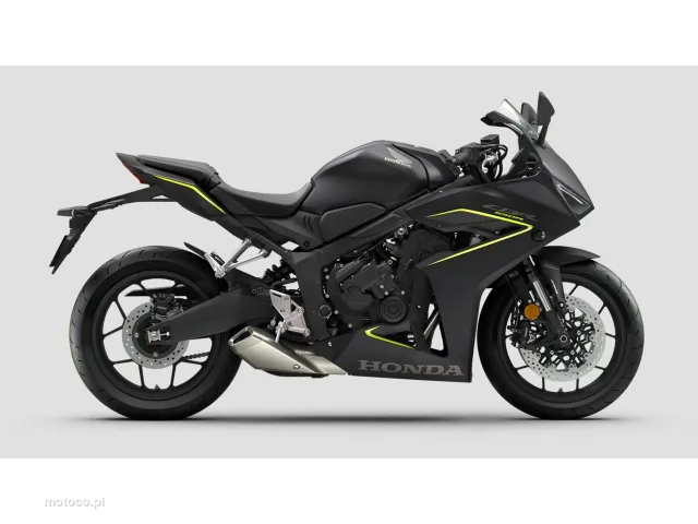 Honda CBR