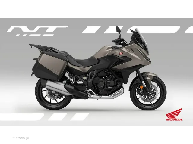 Honda NT