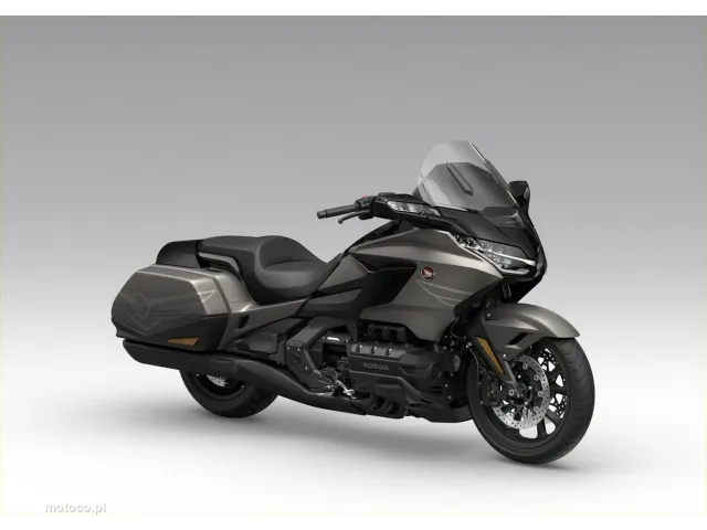 Honda GL (Gold Wing)