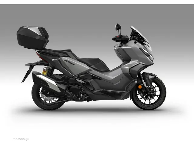 Honda X-ADV