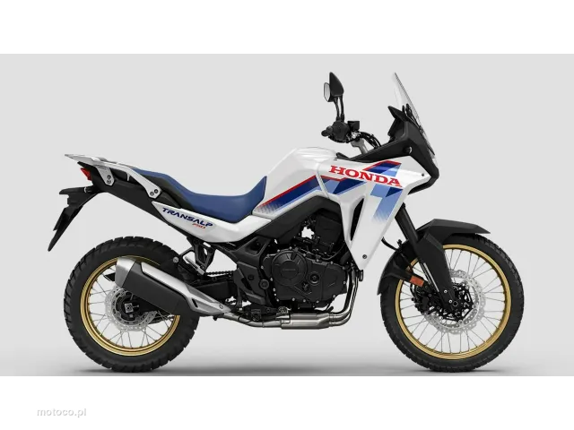 Honda XL