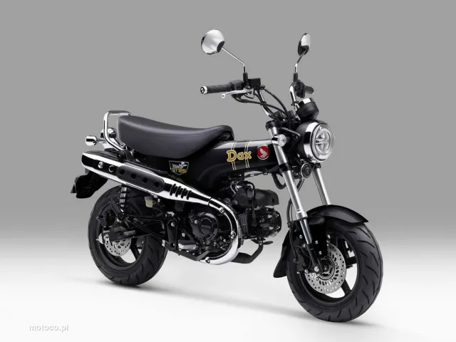 Honda ST