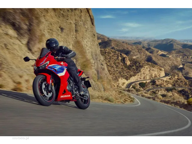 Honda CBR