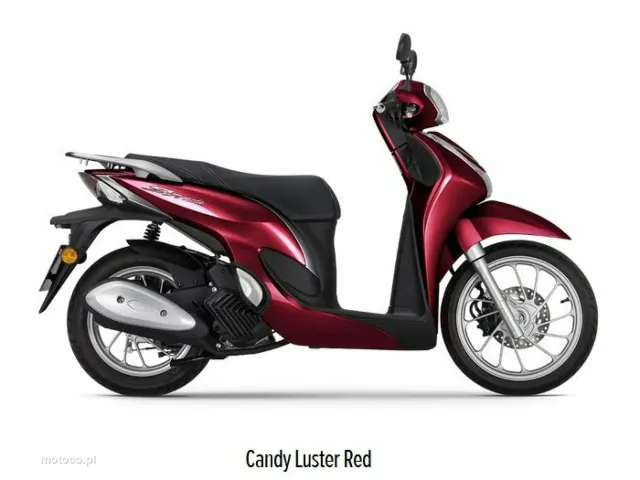Honda SH