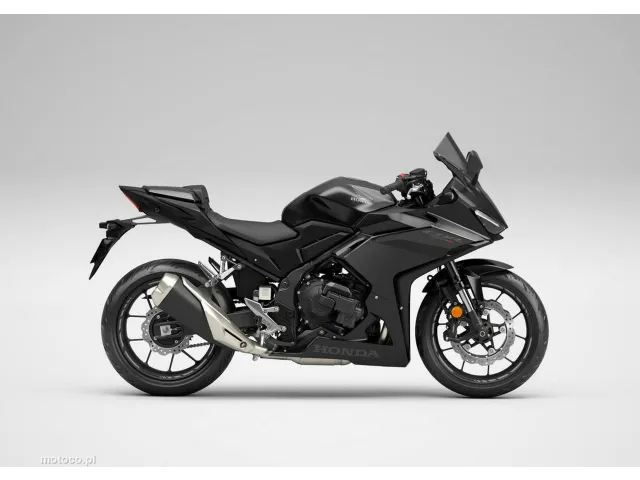 Honda CBR