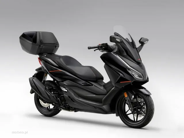 Honda NSS
