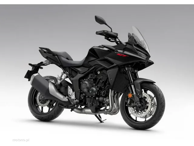 Honda CB