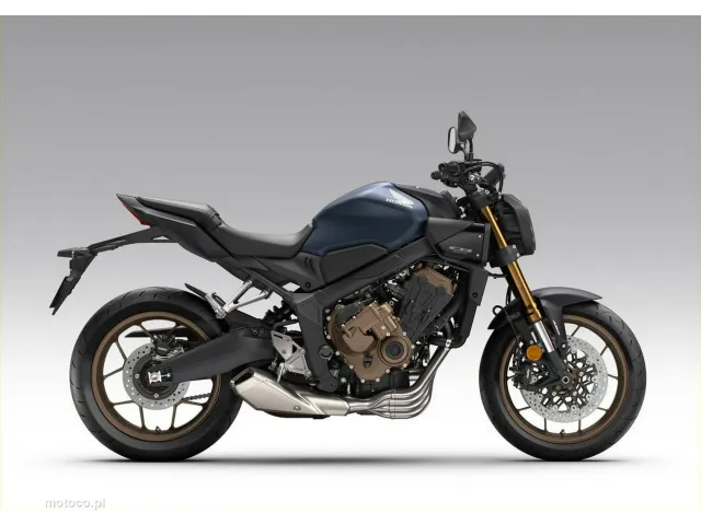 Honda CB