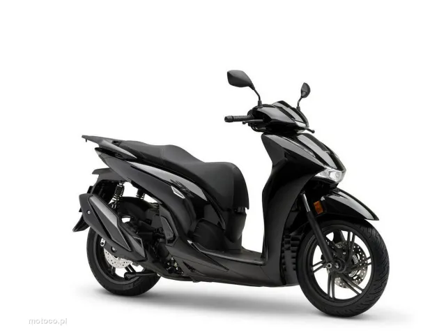 Honda SH