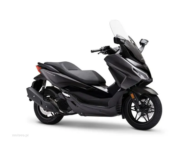 Honda NSS
