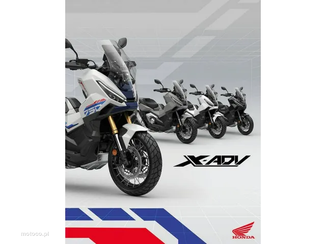 Honda X-ADV