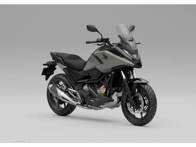 Honda NC