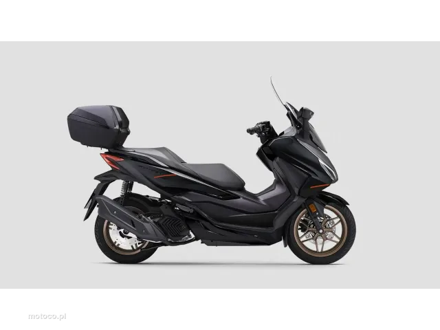 Honda NSS