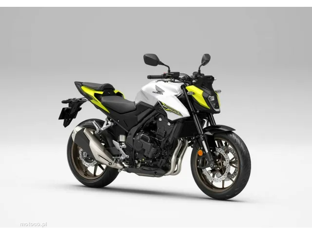 Honda CB