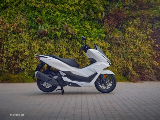 Honda PCX
