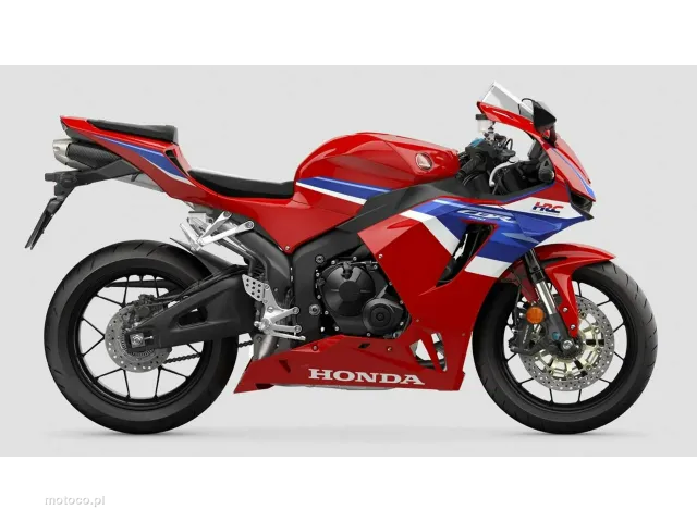 Honda CBR