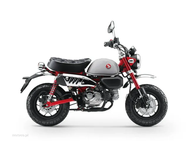 Honda Z