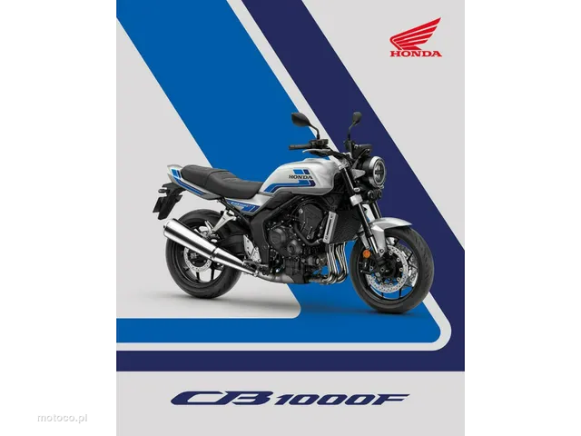 Honda CB