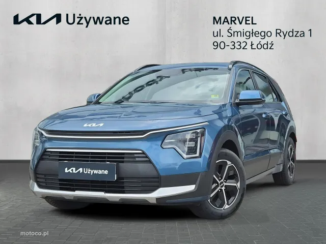Kia Niro