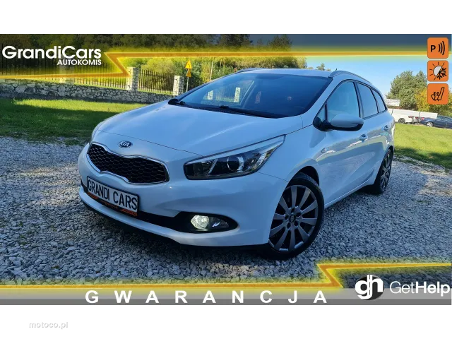 Kia Cee'd