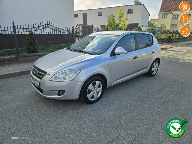 Kia Cee'd