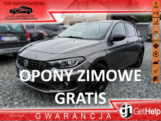 Fiat Tipo