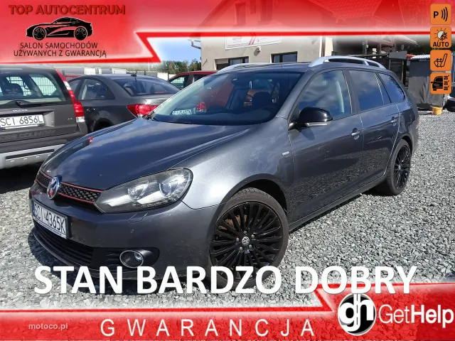 Volkswagen Golf V