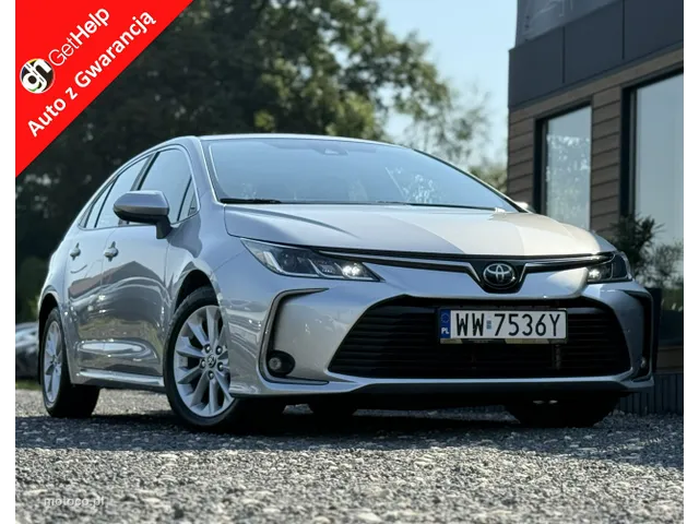 Toyota Corolla E210