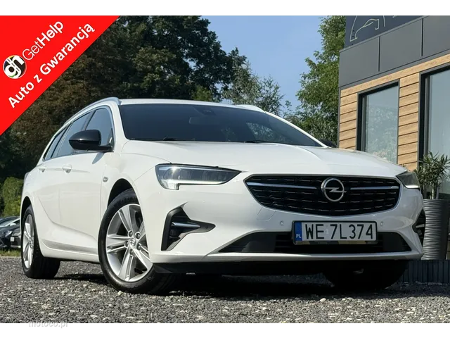 Opel Insignia B