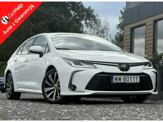 Toyota Corolla E210