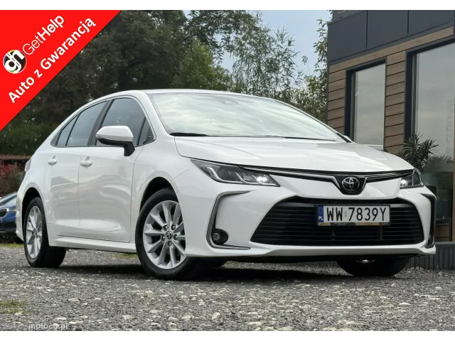 Toyota Corolla E210