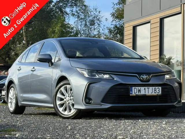 Toyota Corolla E210