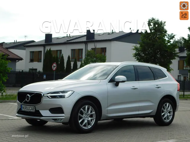 Volvo XC 60