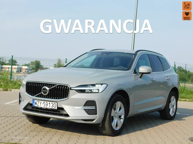 Volvo XC 60
