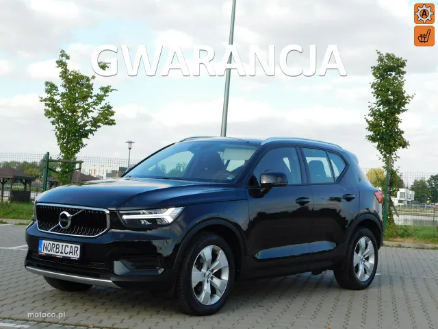 Volvo XC 40