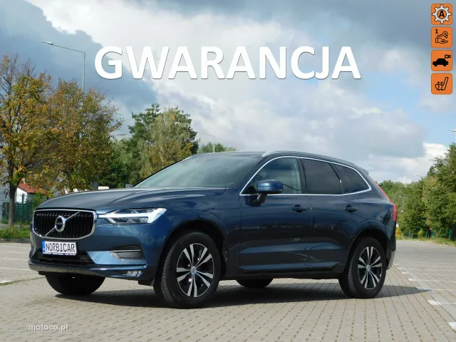 Volvo XC 60