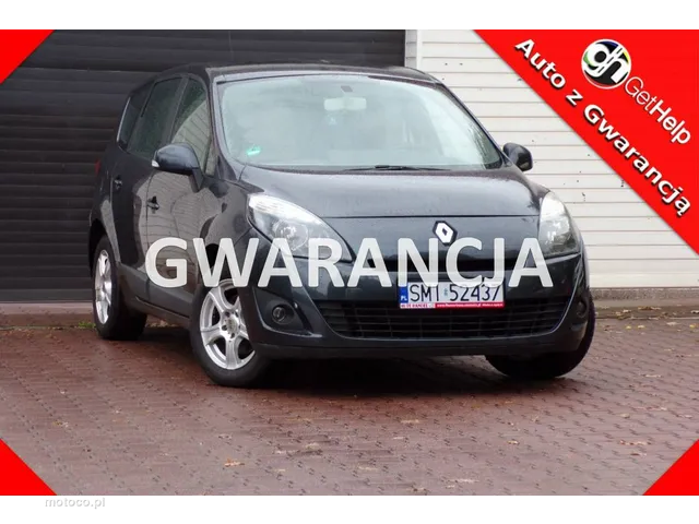 Renault Grand Scenic II