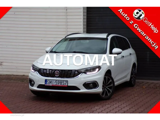 Fiat Tipo