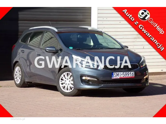 Kia Cee'd
