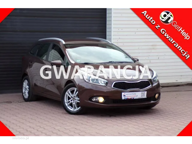 Kia Cee'd